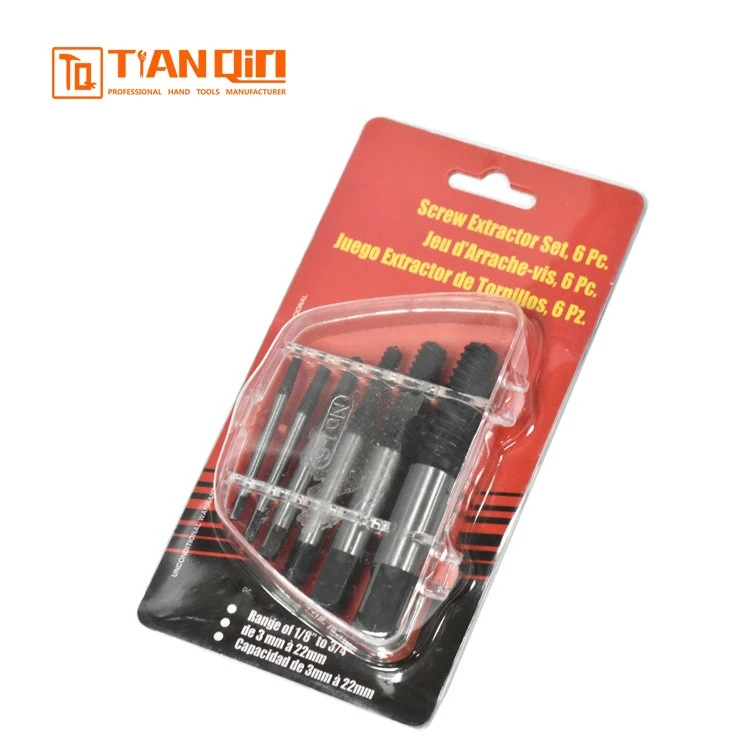 5PCS Screw Extractor best