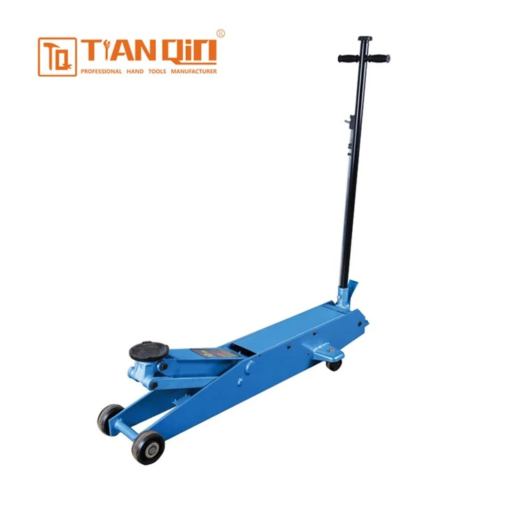 82448- Long Horizontal Hydraulic Jack