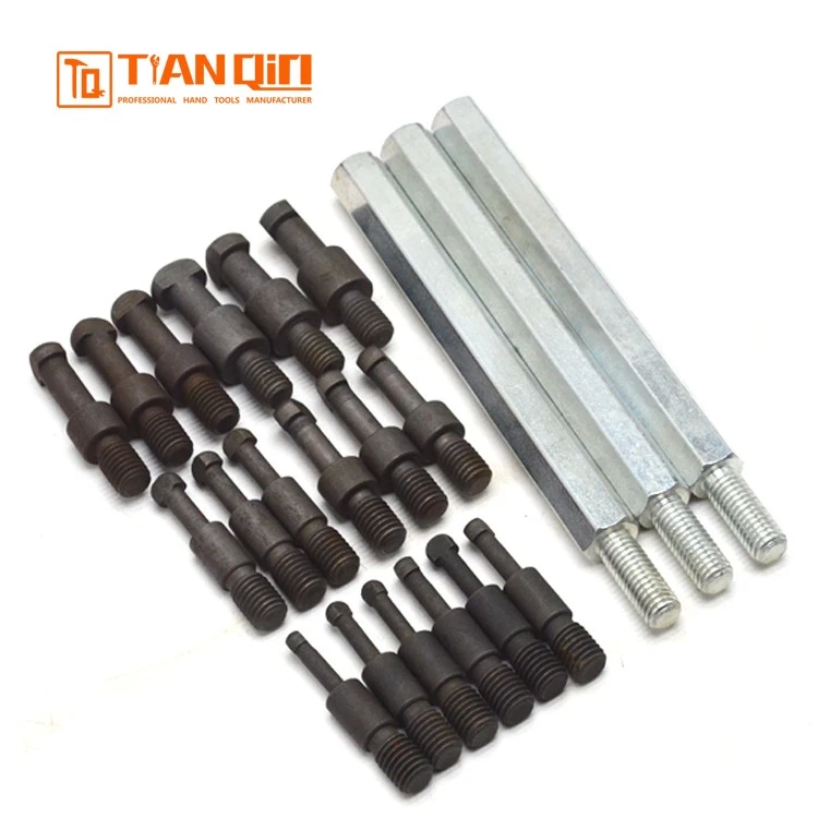 Changeover Type Bearing Puller high quality