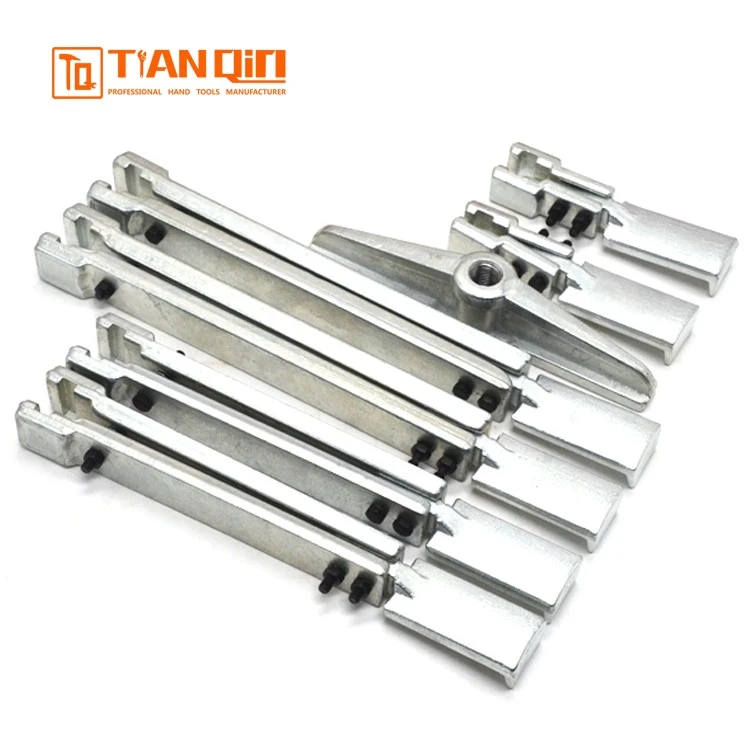 Combination 2 Jaws Bearing Puller suppliers