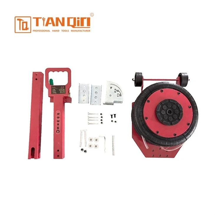 Folding Air Bag Jack best
