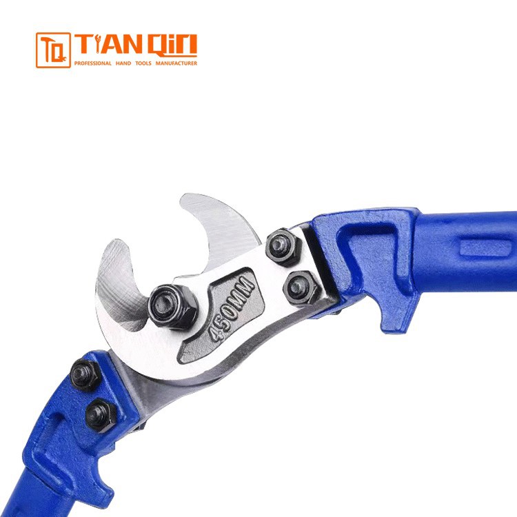 Heavy Duty Cable Cutters factory