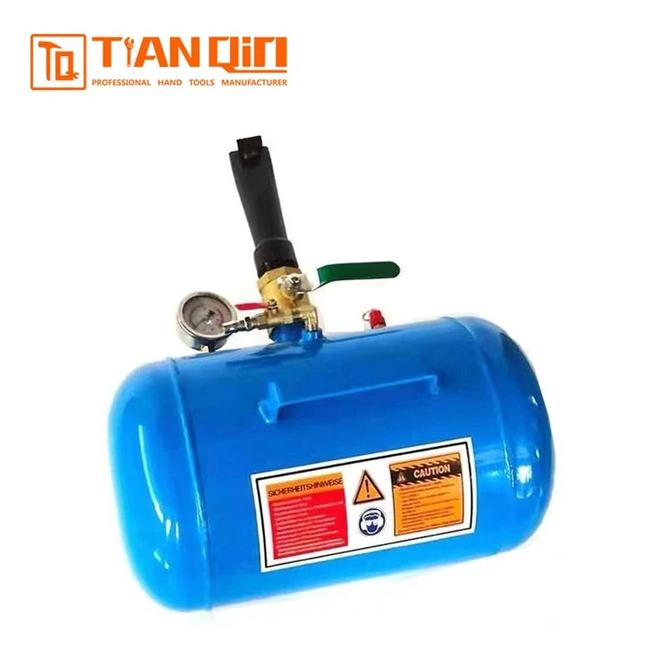 Land Rover Aurora 2.0T Timing Tool