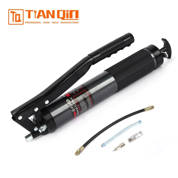 Plastic Box Double Pressure Grease Gun best Plastic Box Double Pressure Grease Gun best