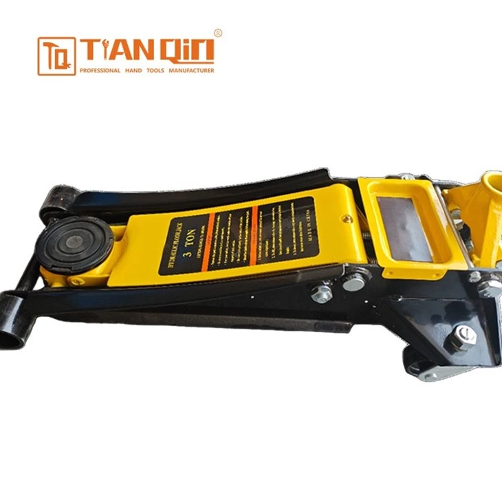 S497 Horizontal Jack suppliers